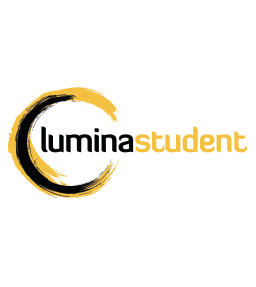 Lumina Student logo