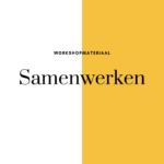 Samenwerken Lumina Student workshopmateriaal